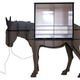 Illustration for article titled Bizarre Furniture Inspired by Animals and Bugs